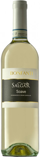 2021 Soave DOC trocken - Bonfanti Vini