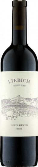 2021 Deux rêves trocken - Weingut Liebich