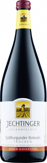 2016 Spätburgunder Trocken 1 L - Jechtingen-Amoltern