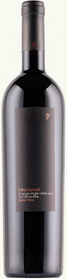 2021 L´Avi Arrufí Terra Alta DO trocken - Celler Piñol