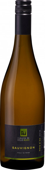 2022 Sauvignon blanc Pays d'Oc IGP trocken - Domaine de Belle-Mare