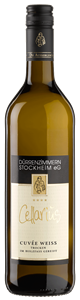 2010 Cuvée Cellarius trocken - Weinkonvent Dürrenzimmern eG