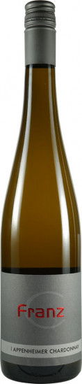2020 Chardonnay Resérve trocken - Weingut Franz