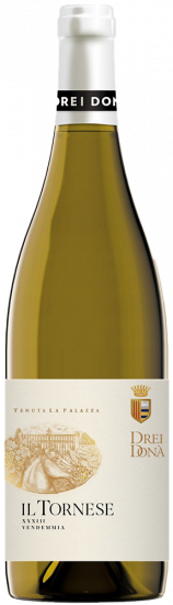 2024 Il Tornese trocken - Drei Donà - Tenuta la Palazza