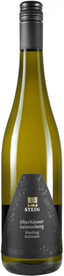 2022 Oberhäuser Leistenberg Riesling Kabinett lieblich - Weingut Karl Stein