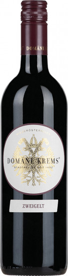 2017 Blauer Zweigelt trocken - Weingut Stadt Krems