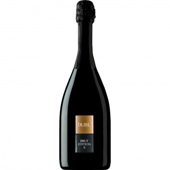 Dubl Brut Edition II Metodo Classico brut - Feudi di San Gregorio