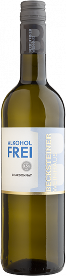WEINHAUS Chardonnay WEIN alkoholfrei - Becksteiner Winzer eG