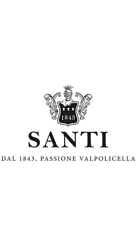 2016 Carlo Santi 1843 Amarone della Valpolicella DOCG trocken - Santi