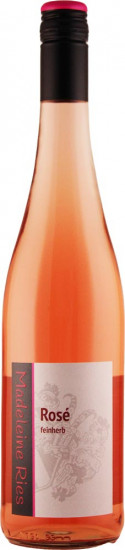 2019 Rosé feinherb - Weingut Ries