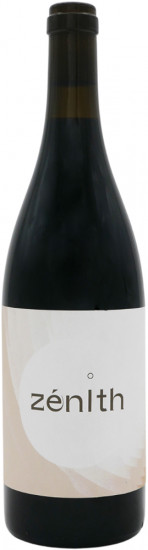 2022 Zénith trocken Bio - La Micro Winerie
