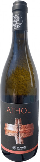 2023 Athol trocken Bio - Sartori Organic Farm