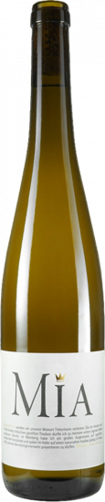 2024 MIA Trittenheimer Altärchen Riesling feinherb - Weingut Eifel-Pfeiffer