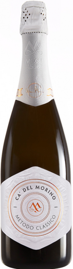 Ca'del Morino brut - Mossi 1558