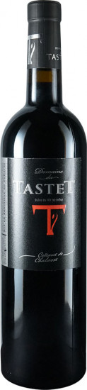 2021 T rouge trocken - Domaine du Tastet