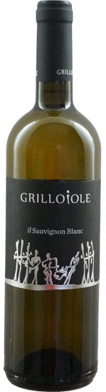 2024 Sauvignon IL Friuli Colli Orientali DOC trocken - Società Agricola Grillo Iole