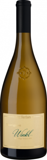 2024 Sauvignon Winkl trocken - Cantina Terlan