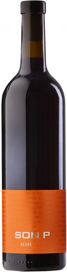 2024 Son P Plà i Levant DO trocken Bio - Es Fangar Vins