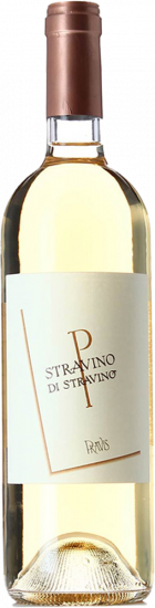 2022 Stravino di Stravino Vigneti delle Dolomiti IGP - Travino Special Valsugana