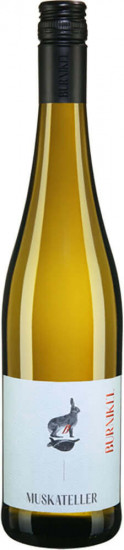 2025 Muskateller trocken - Weingut Burnikel