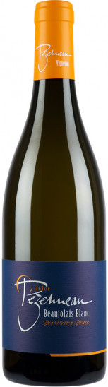 2022 Beaujolais Blanc AOP trocken - Domaine Olivier Pézenneau