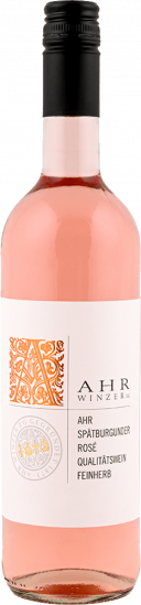 2023 Klassiker Spätburgunder Rosé feinherb - Weinmanufaktur Dagernova