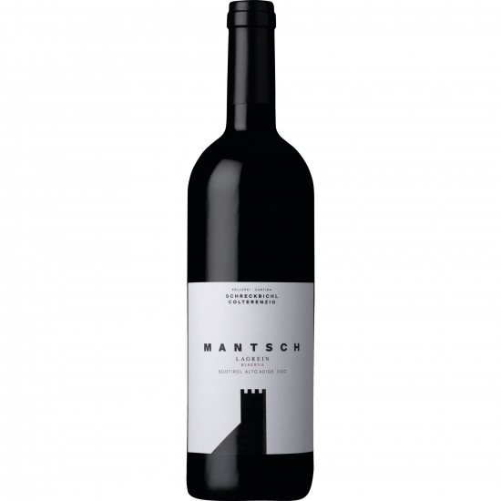 2023 Schreckbichl Lagrein Riserva 