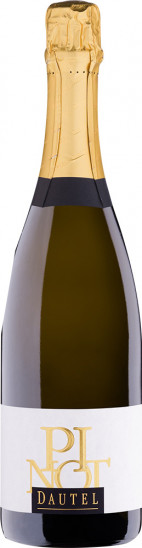 2020 Pinot Sekt brut nature - Weingut Dautel