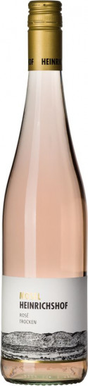 2023 Rosé trocken - Weingut Heinrichshof