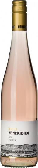 2024 Rosé trocken - Weingut Heinrichshof