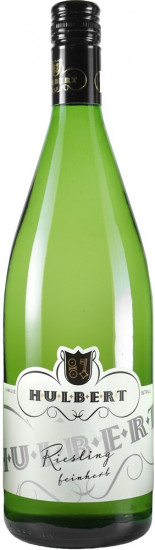 2023 Eltviller Riesling lieblich 1,0 L - Weingut Hulbert
