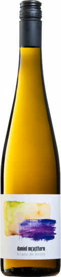 2025 Blanc de Noirs trocken - Weingut Daniel Mattern
