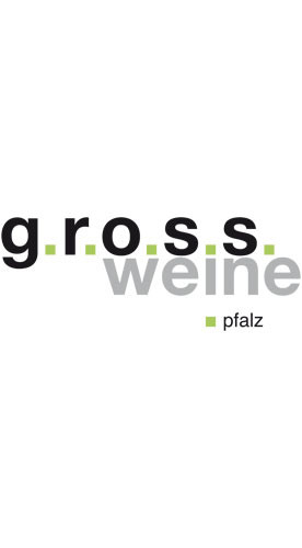 2015 Meckenheimer Neuberg Weißburgunder trocken - Weinbau Gross