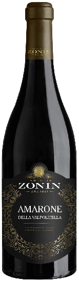 2020 Amarone della Valpolicella DOC trocken - Casa Vinicola Zonin