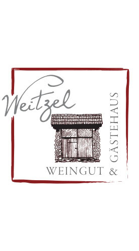 2023 Morio-Muskat feinherb - Weingut Weitzel