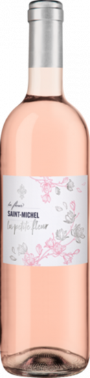 2025 La Fleur Saint-Michel La Petite Fleur Rosé trocken - WirWinzer Select