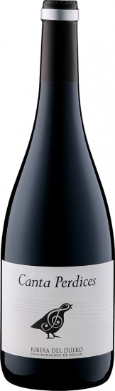 2022 Canta Perdices Ribera del Duero DO - Coop.erativa San Pedro Regalado