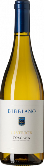 2024 Listrice Toscana IGP trocken Bio - Tenuta di Bibbiano