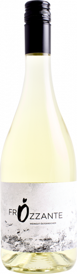 2025 Frözzante Goldmuskateller - Weingut Österreicher