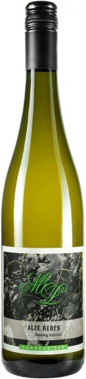 2021 Alte Reben Kabinett süß - Weingut Michael Lorscheider