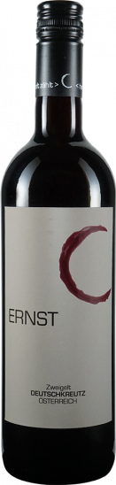 2023 Zweigelt Deutschkreutz trocken - Weingut Bernhard Ernst