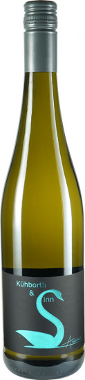 2025 Kybortz Auxerrois trocken - Weingut Kühborth und Sinn