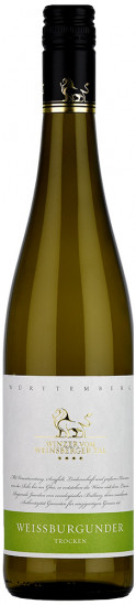 2025 Weissburgunder 