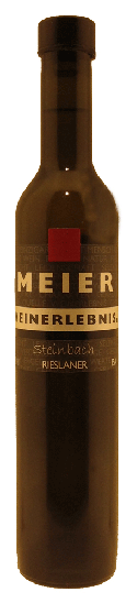 2012 Steinbach Rieslaner Beerenauslese edelsüß 375ml - Weingut Meier Schmidt 