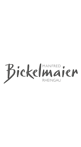 2022 Black Velvet feinherb - Weingut Bickelmaier