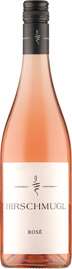 2024 Rosé trocken Bio - Hirschmugl - Domaene am Seggauberg