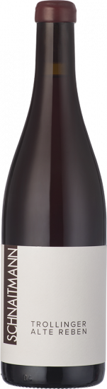 2024 Trollinger Alte Reben trocken - Weingut Schnaitmann