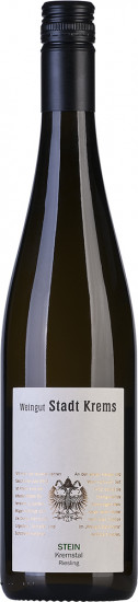 2025 Stein Kremstal Riesling trocken - Weingut Stadt Krems