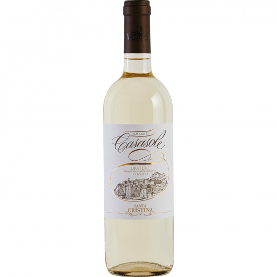 2025 Santa Cristina Casasole Antinori trocken - Santa Cristina