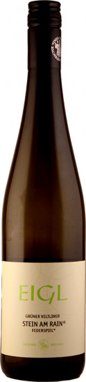 2025 Stein am Rain Federspiel® trocken - Weingut Eigl